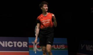 羽联羽联女单排名