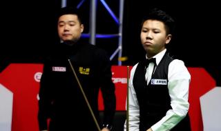 斯诺克147排名最新