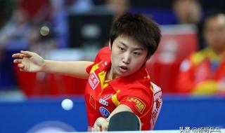 2018年世乒赛女团决赛