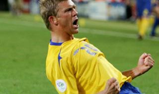 欧锦赛就是欧洲杯吗 欧锦赛就是欧洲杯吗