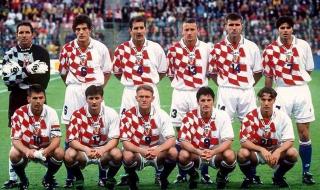 1998年世界杯经典比赛 1998年世界杯经典比赛