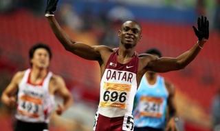 苏炳添100米成绩汇总