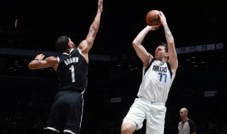 约基奇和东契奇谁厉害 约基奇和东契奇谁厉害