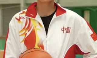 姚明女儿13岁身高 姚明女儿13岁身高
