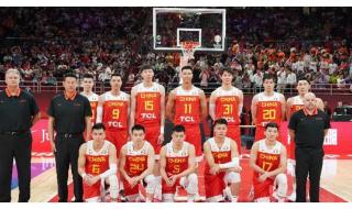 篮球世界杯2021年