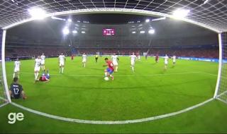 2021美洲杯阿根廷vs智利