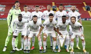 2021-2022欧冠冠军是谁 2021欧冠决赛结果