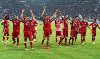 欧洲联赛排名系统