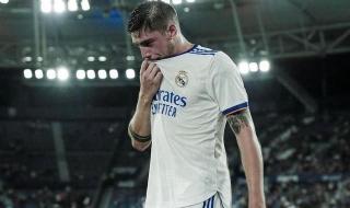 皇马与巴萨的关系