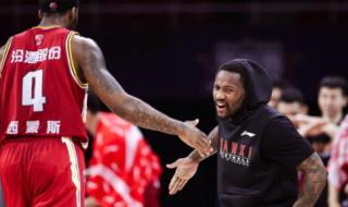 cba季后赛今日赛程表 cba季后赛今日赛程表