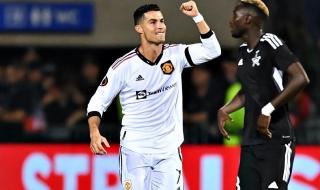 c罗为什么被曼联踢出 c罗为什么和曼联解约