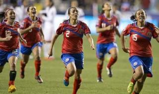 哥斯达黎加是白人吗