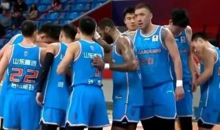 辽宁cba最新赛程表