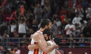 男篮世界杯半决赛前瞻