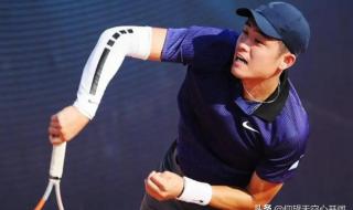 男单网球世界排名