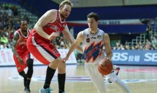 cba上海队引援最新 cba上海队引援最新