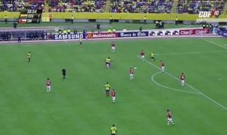 厄瓜多尔世界杯预选赛 厄瓜多尔世界杯预选赛