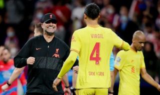 利物浦会战胜阿森纳