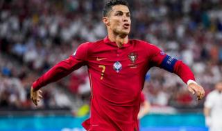 2022世界杯c罗哭了 2022世界杯c罗哭了